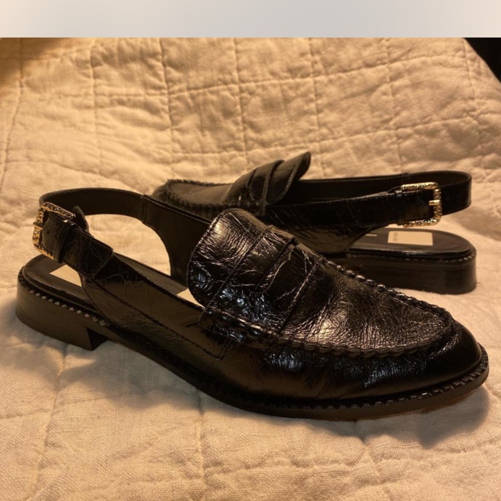 Dolce Vita Hardi Loafers US 8.5